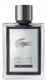 Lacoste L’Homme Timeless EDT 50 ml Erkek Parfümü kullananlar yorumlar